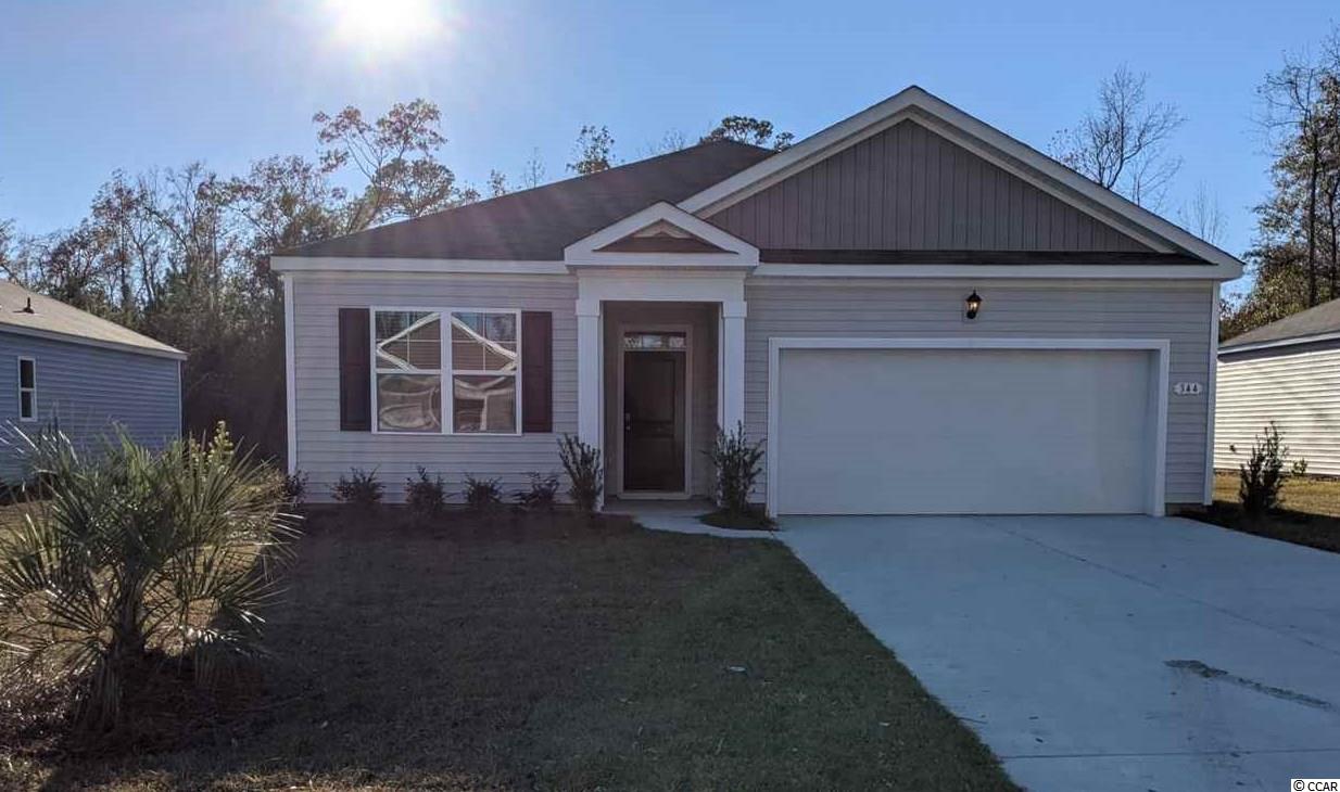 344 Forestbrook Cove Circle Myrtle Beach, SC 29588