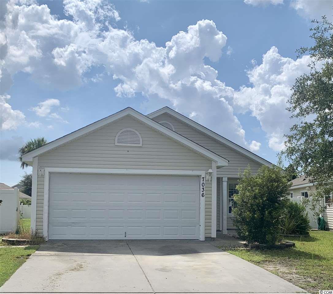 7036 Birnamwood Ct. Myrtle Beach, SC 29579