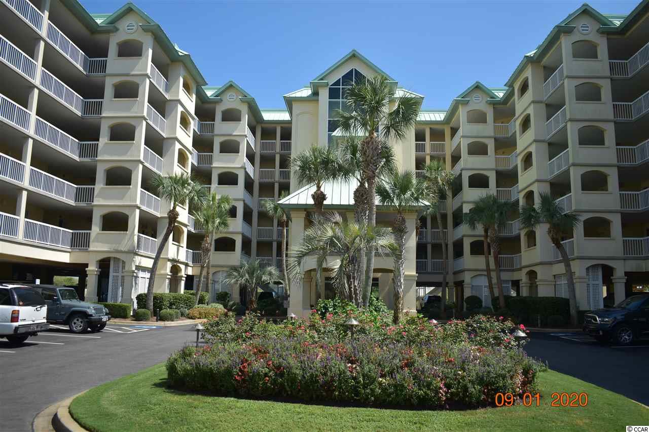 125 S Dunes Dr. UNIT #307 Pawleys Island, SC 29585