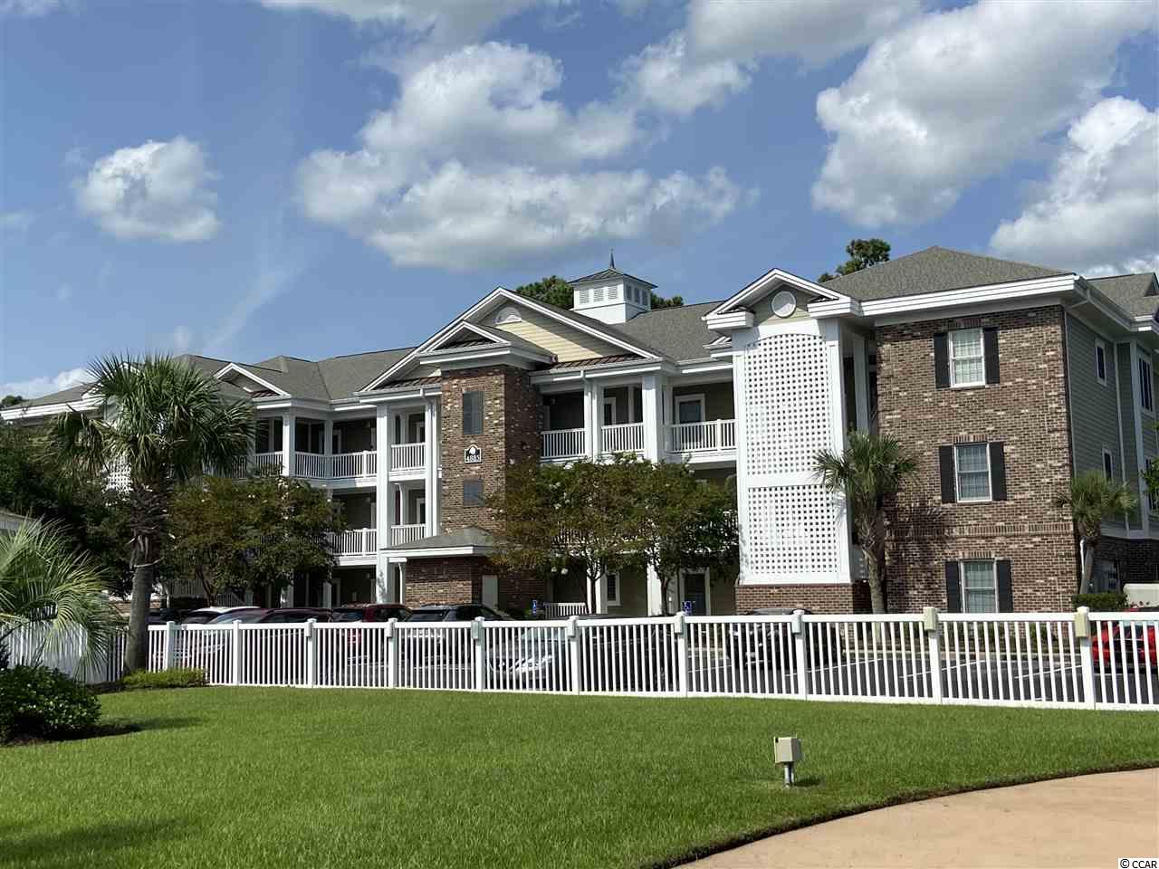 P4877 Magnolia Point Ln. UNIT #304 Myrtle Beach, SC 29577