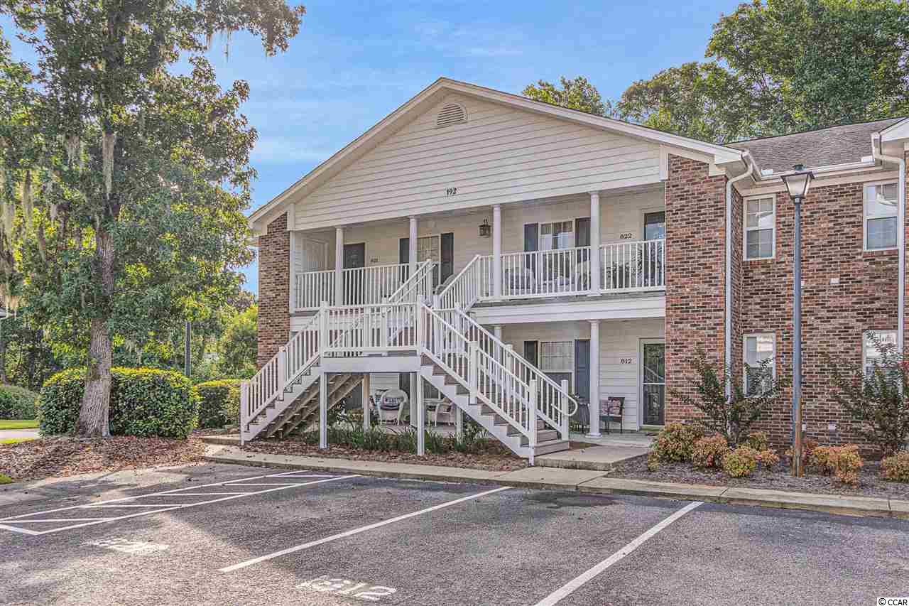 192 Egret Run Ln. UNIT #812 Pawleys Island, SC 29585