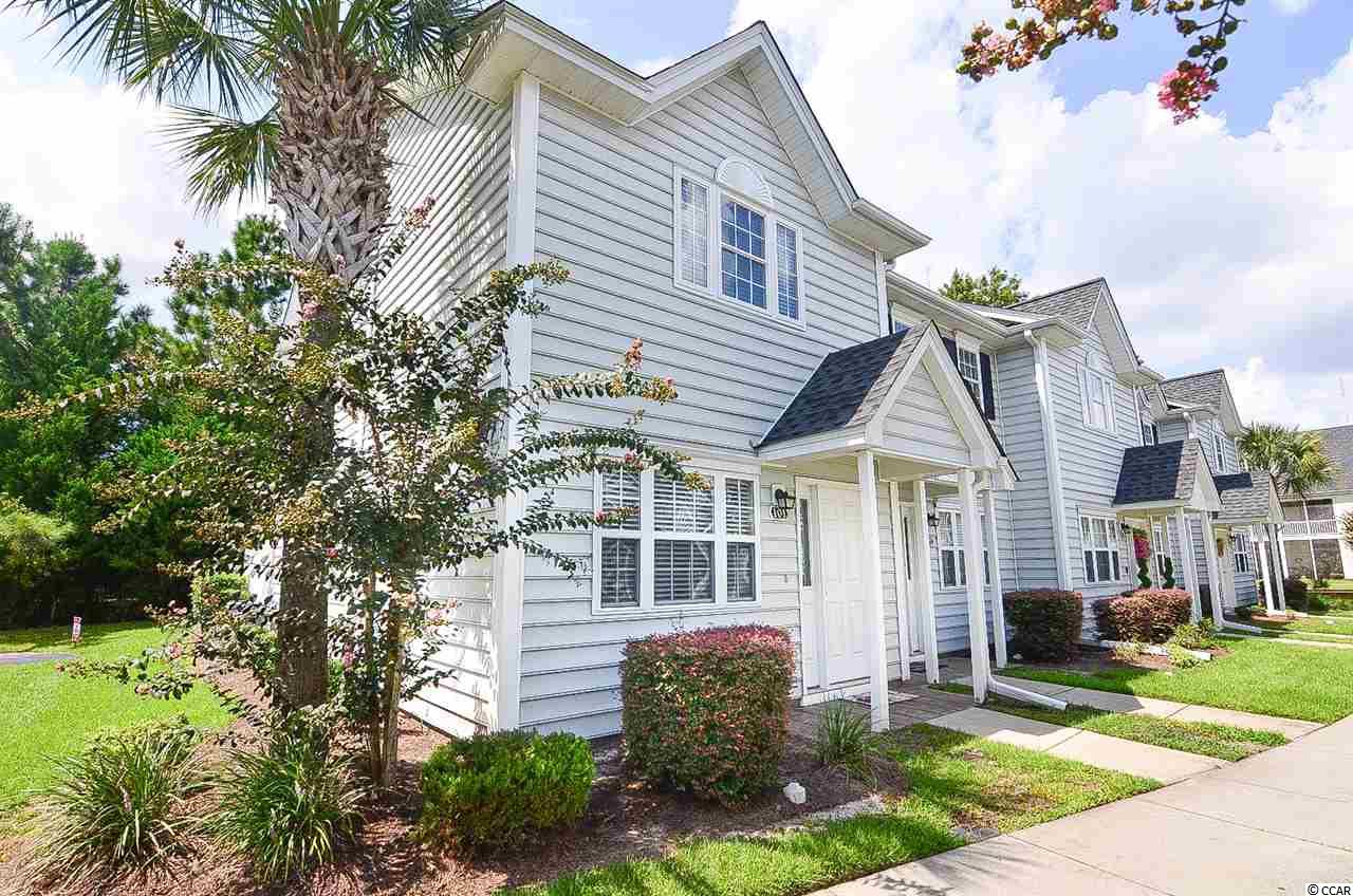 630 Sailbrooke Ct. UNIT #101 Murrells Inlet, SC 29576