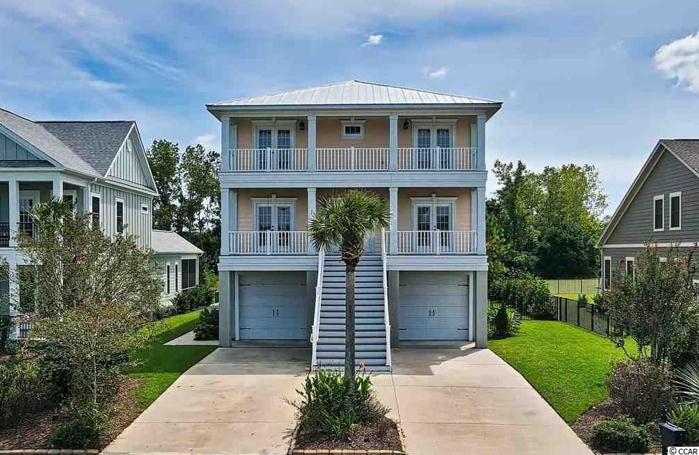 1297 East Isle of Palms Ave. Myrtle Beach, SC 29579