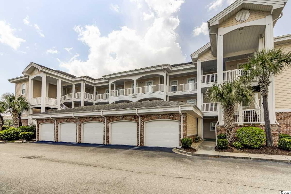 4864 Carnation Circle UNIT #301 Myrtle Beach, SC 29577