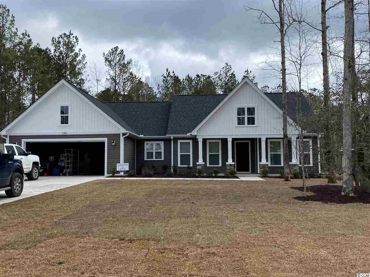 186 Penn Circle Galivants Ferry, SC 29544