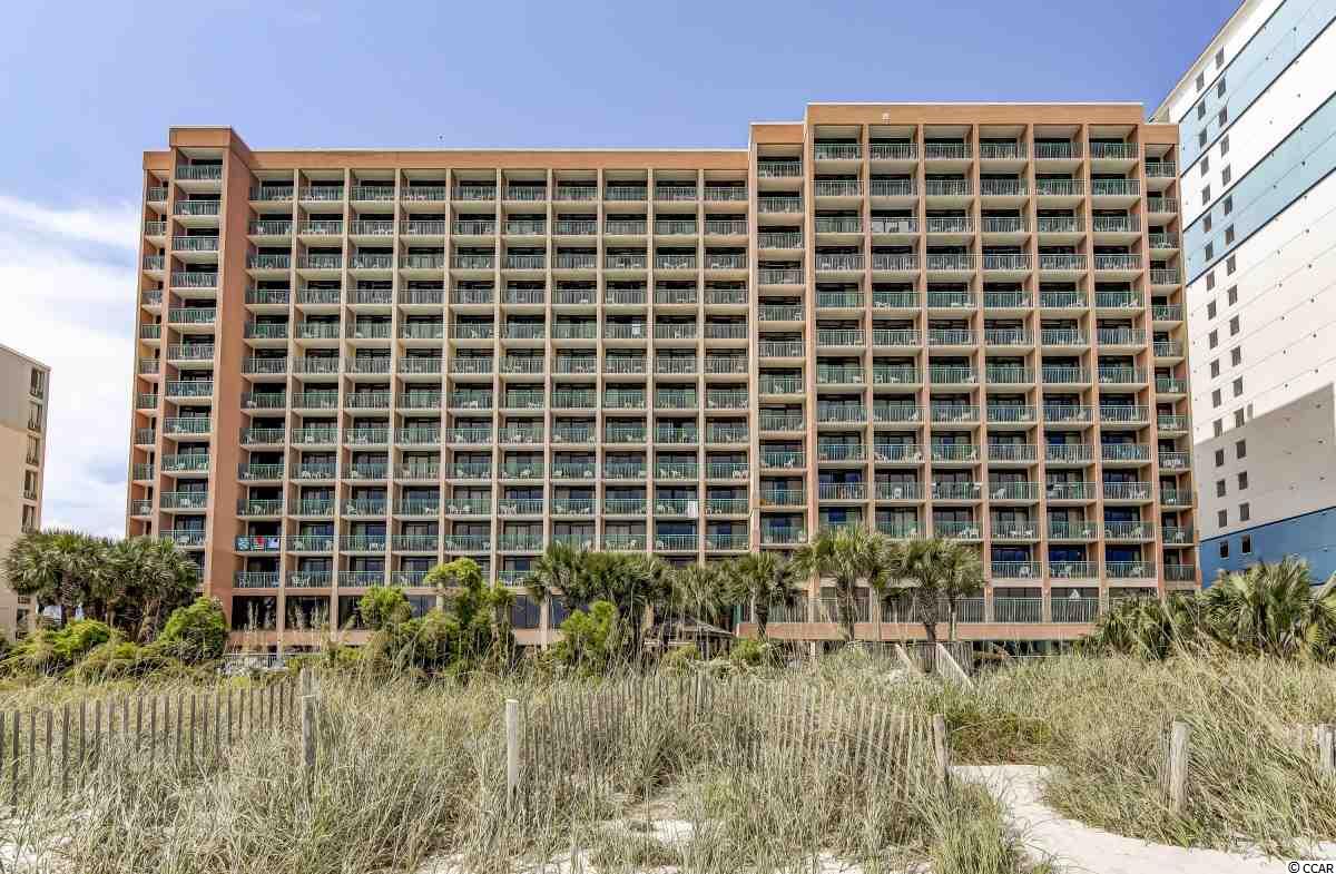 2207 S Ocean Blvd. UNIT #616 Myrtle Beach, SC 29577