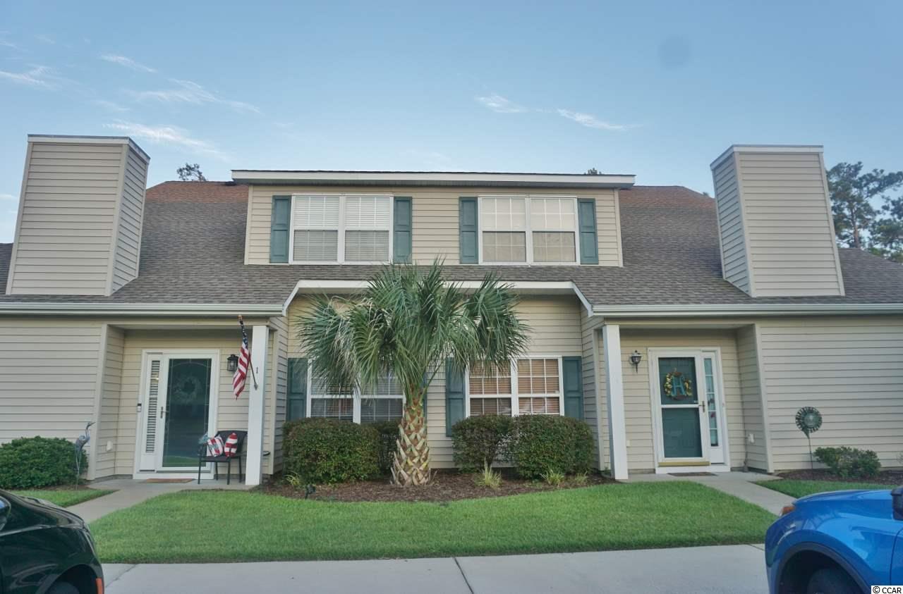 116 Gully Branch Ln. UNIT #3 Myrtle Beach, SC 29572