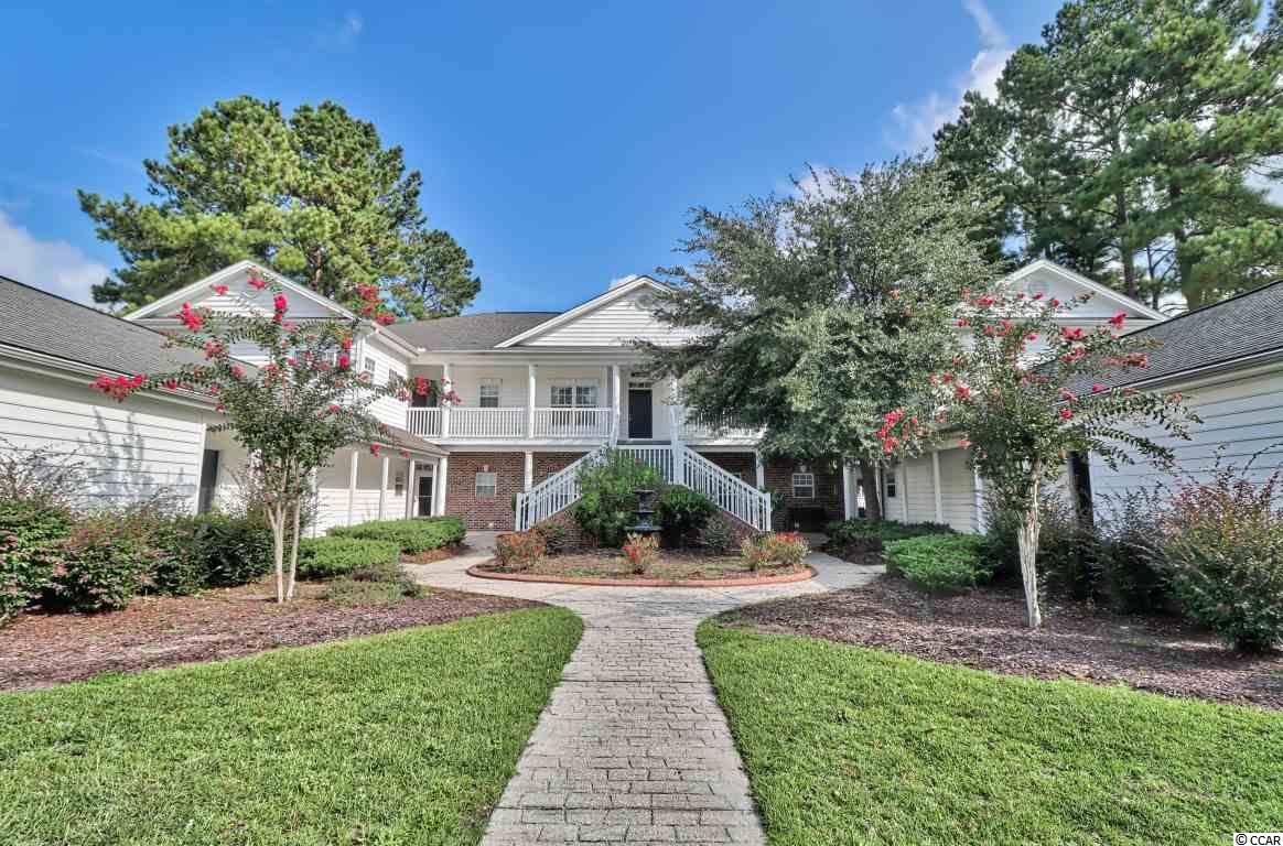 5046 Glenbrook Dr. UNIT #202 Myrtle Beach, SC 29579