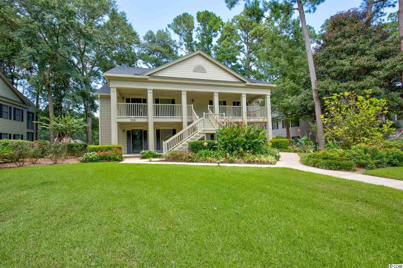 110 Stillwood Dr. UNIT #4 Pawleys Island, SC 29585