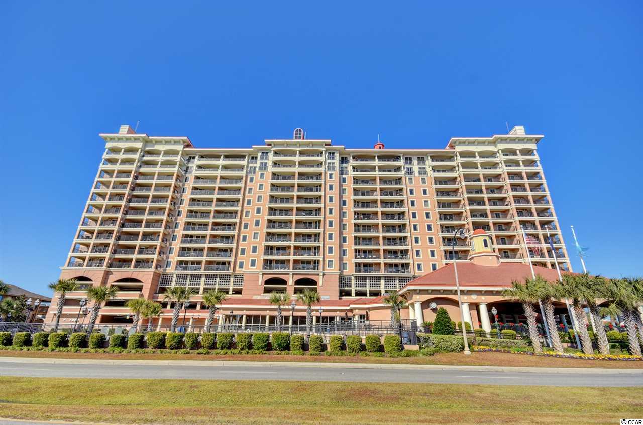 1819 N Ocean Blvd. UNIT #9007 North Myrtle Beach, SC 29582