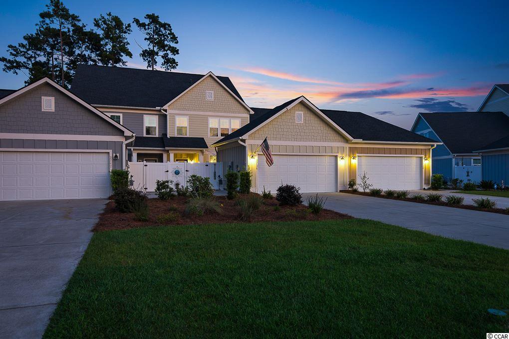 2736 Matriarch Ct. Myrtle Beach, SC 29577