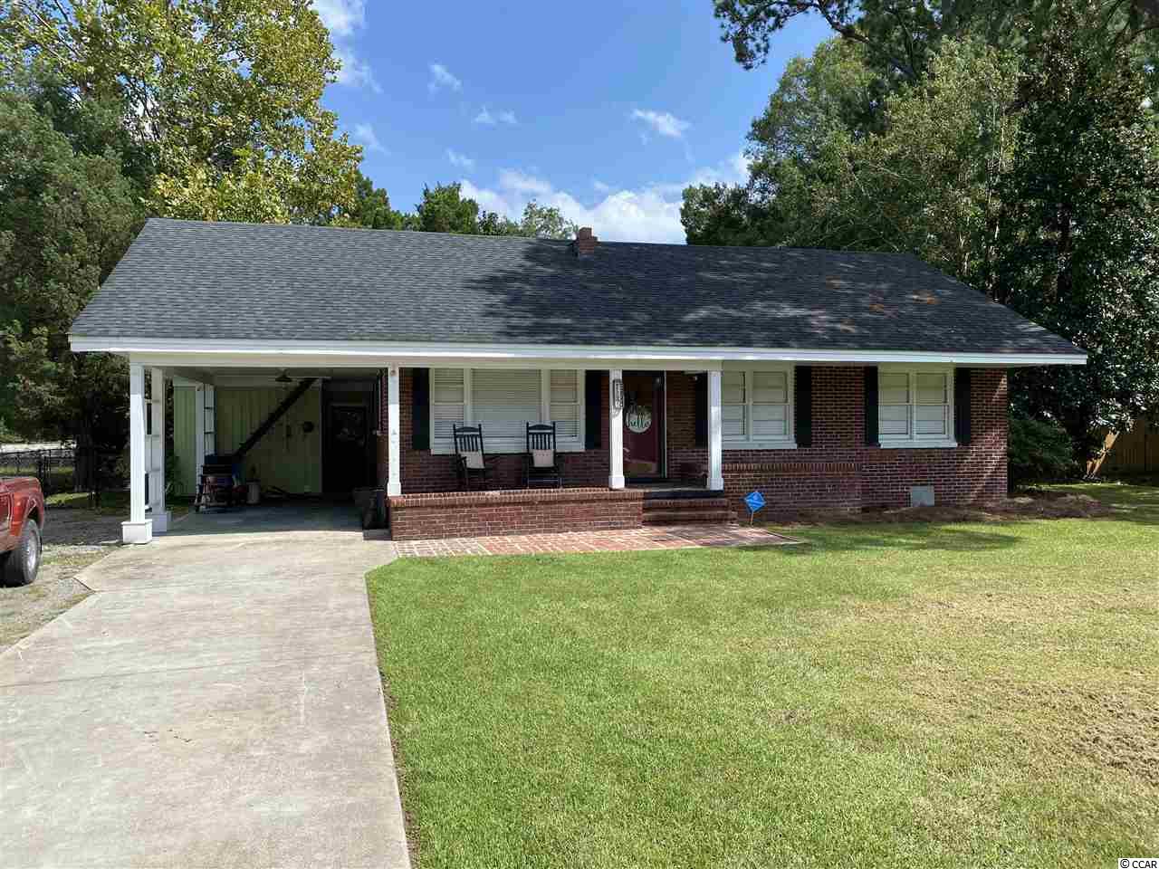 2009 Cherry St. Georgetown, SC 29440