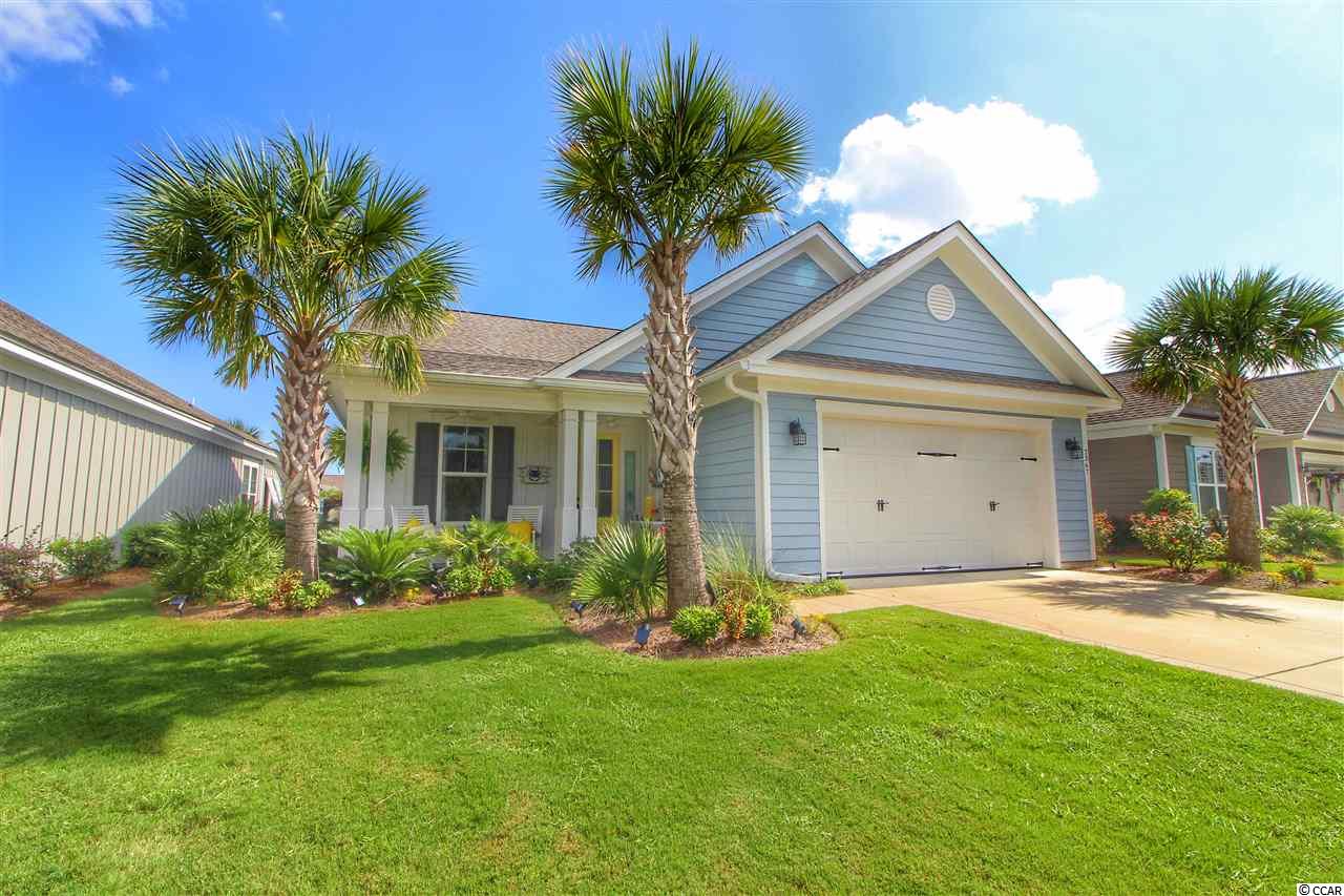 2367 Tidewatch Way North Myrtle Beach, SC 29582