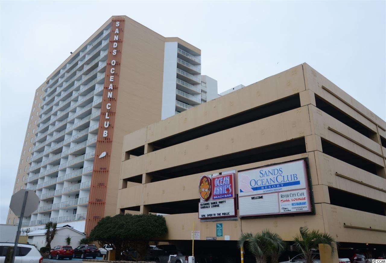 9550 Shore Dr. UNIT #1030 Myrtle Beach, SC 29572