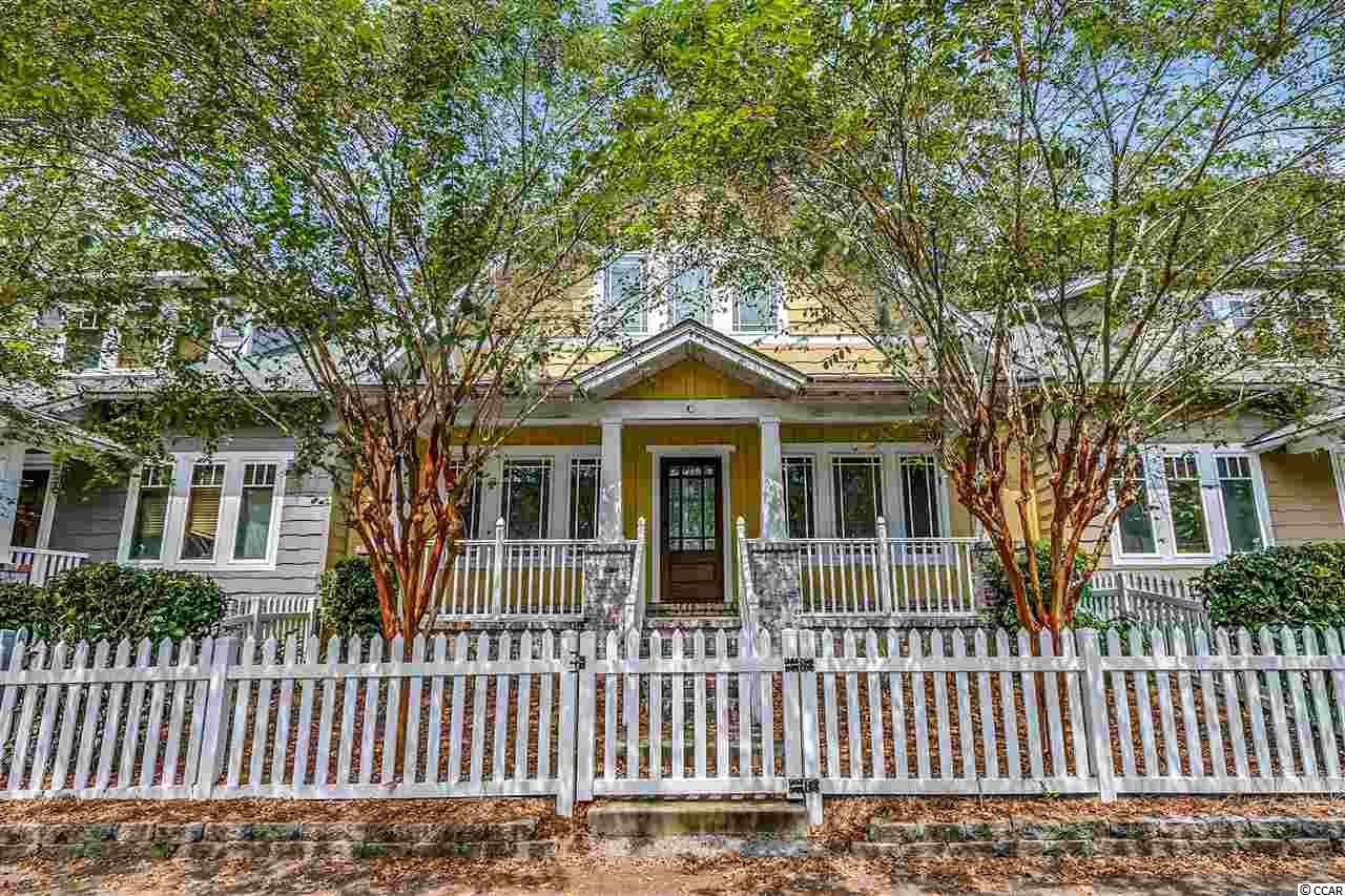 136 Da Gullah Way UNIT 2-C Pawleys Island, SC 29585