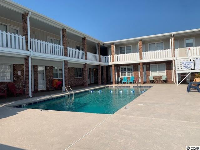 3001 N Ocean Blvd. UNIT #204 North Myrtle Beach, SC 29582