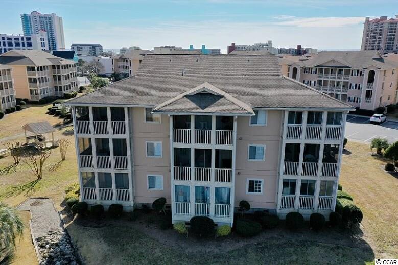 1900 Duffy St. UNIT G9 North Myrtle Beach, SC 29582