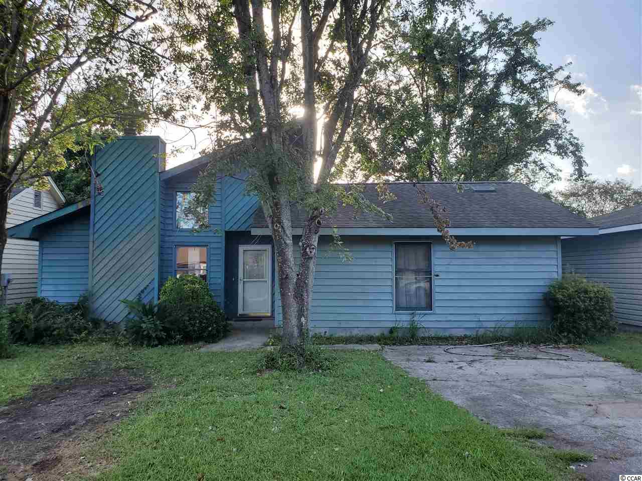 25 Indian Oak Ln Surfside Beach, SC 29575