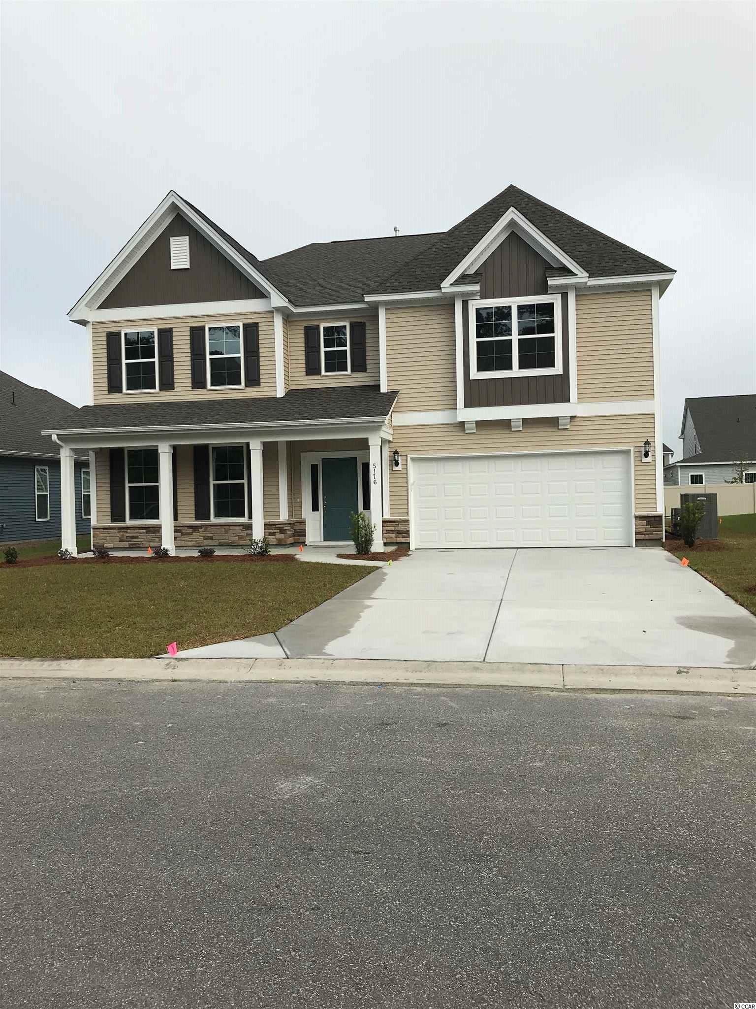 5176 Country Pine Dr. Myrtle Beach, SC 29579