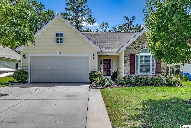 173 Carolina Farms Blvd. Carolina Shores, NC 28467