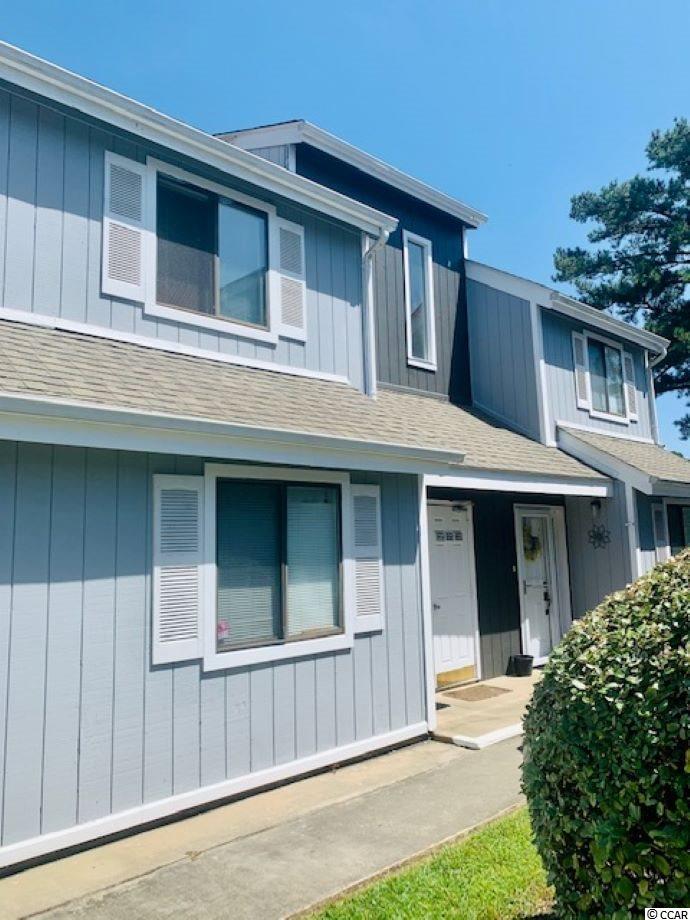 3700 Golf Colony Lane UNIT 25-D Little River, SC 29566