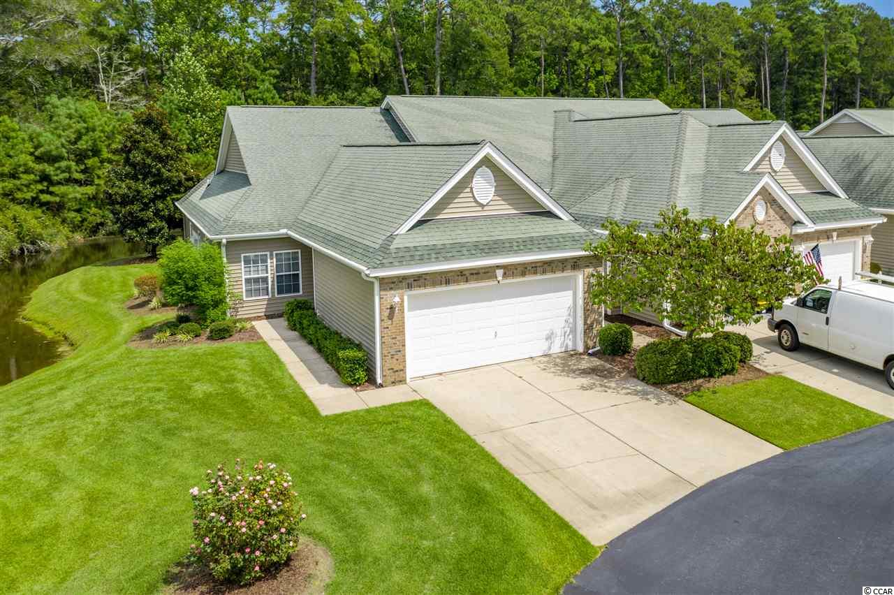 719 Pinehurst Ln. UNIT 94-A Pawleys Island, SC 29585