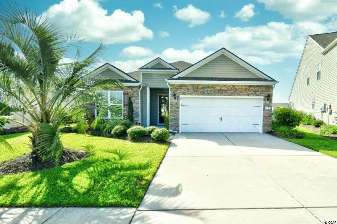 4163 Livorn Loop Myrtle Beach, SC 29579