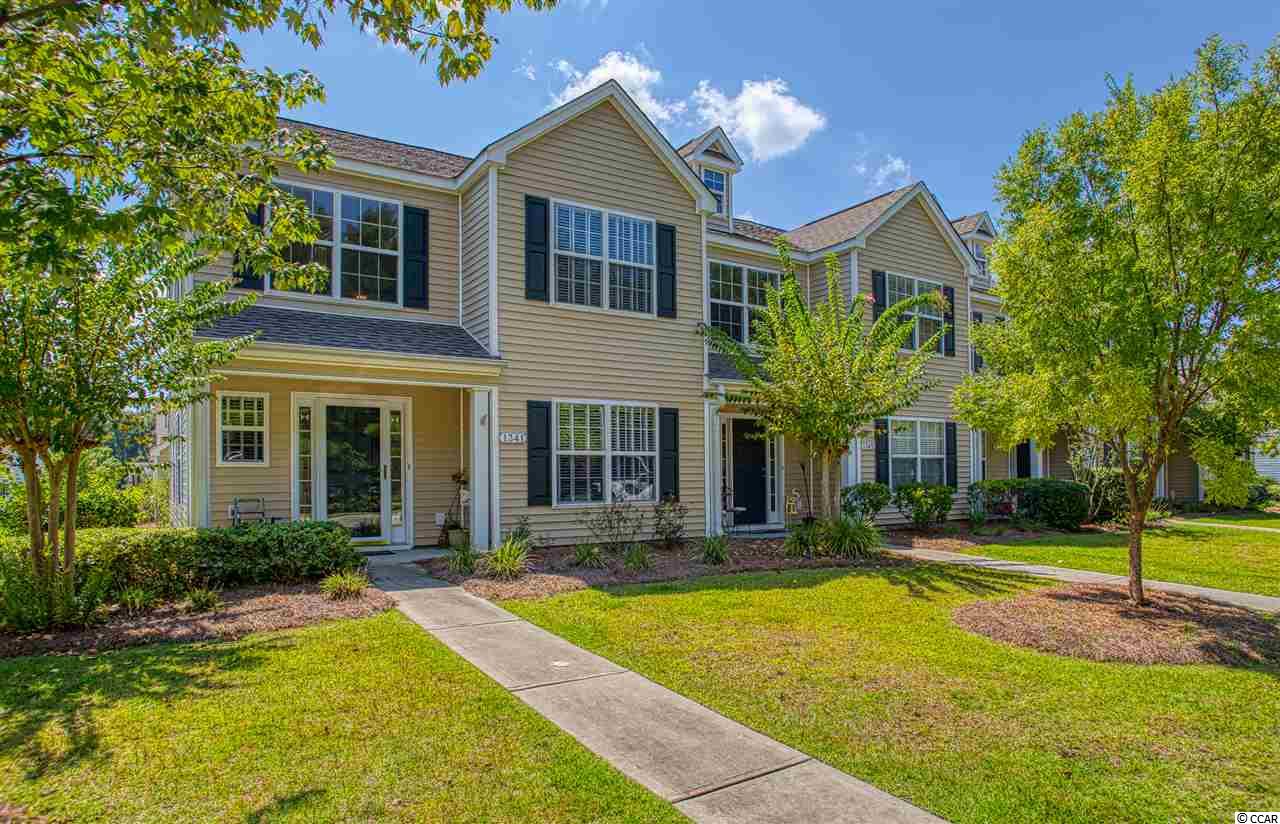 1341 Harvester Circle Myrtle Beach, SC 29579