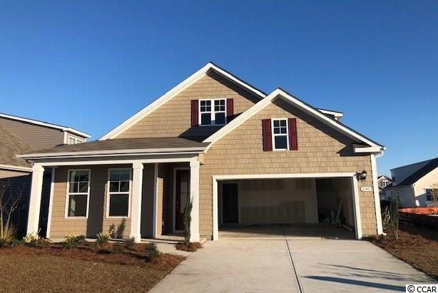 1469 Fence Post Lane Carolina Shores, NC 28467