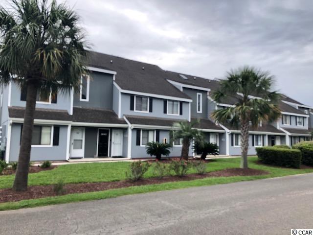 1890 Colony Dr. UNIT 17 T Surfside Beach, SC 29575