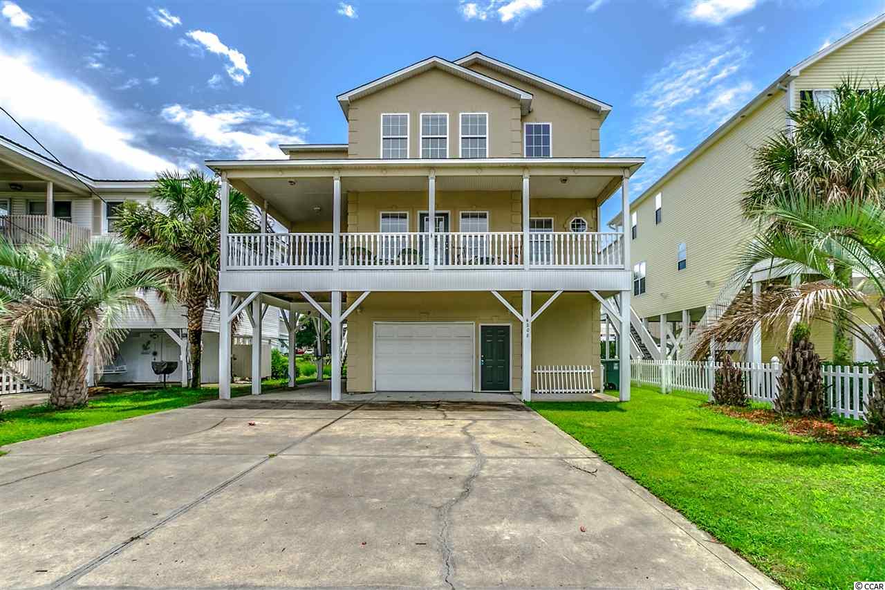 6208 Nixon St. North Myrtle Beach, SC 29582