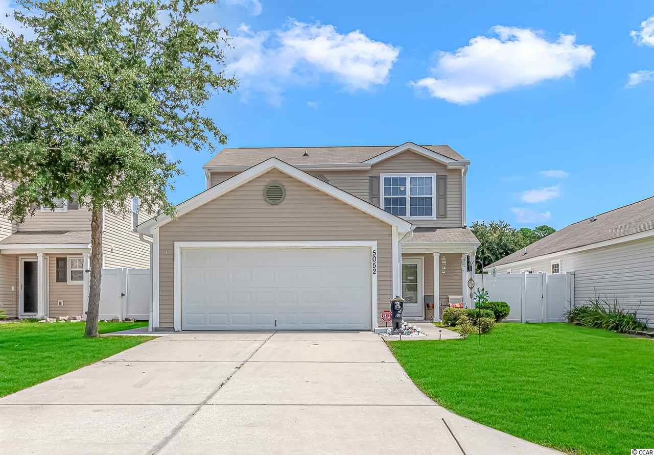 5052 Wickalow Way Myrtle Beach, SC 29579