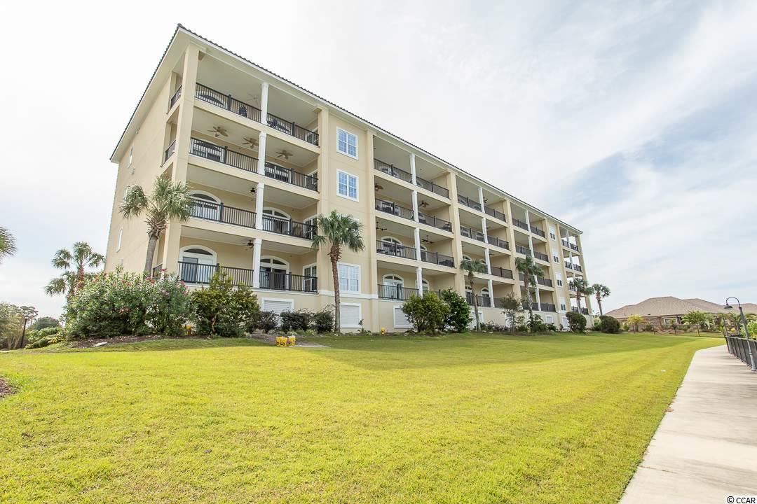 249 Venice Way UNIT G-304 Myrtle Beach, SC 29577