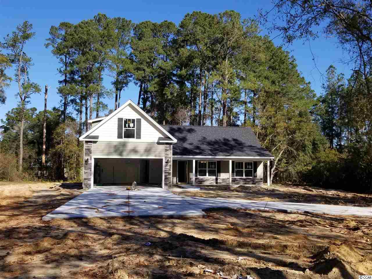 1971 Hickory Ln. Longs, SC 29568