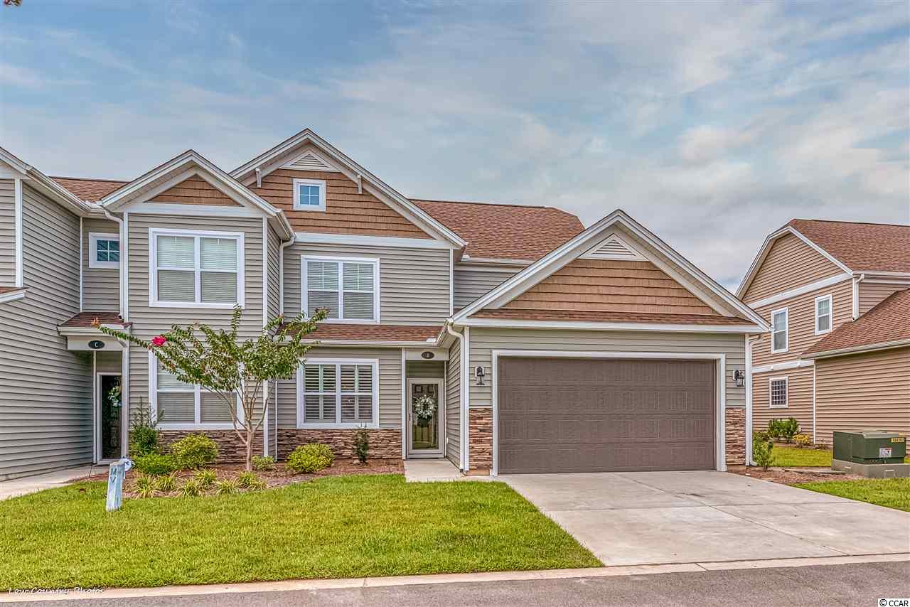 212 Machrie Loop UNIT D Myrtle Beach, SC 29588