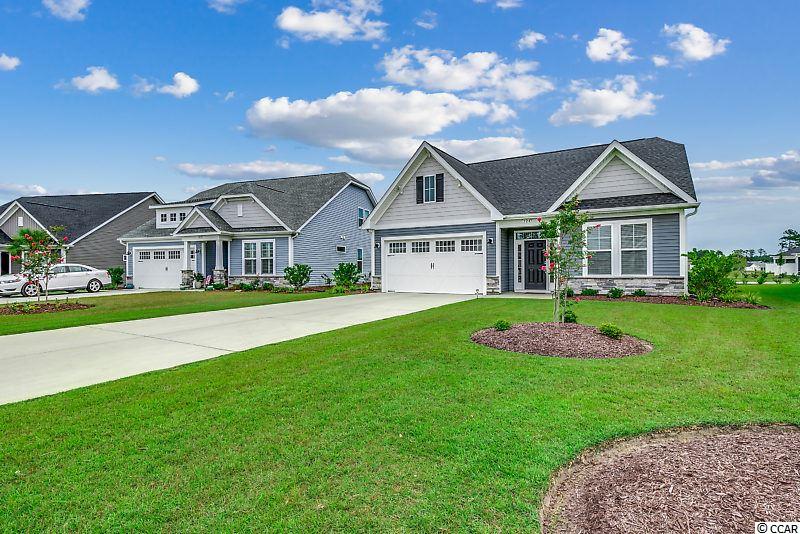 324 Switchgrass Loop Little River, SC 29566