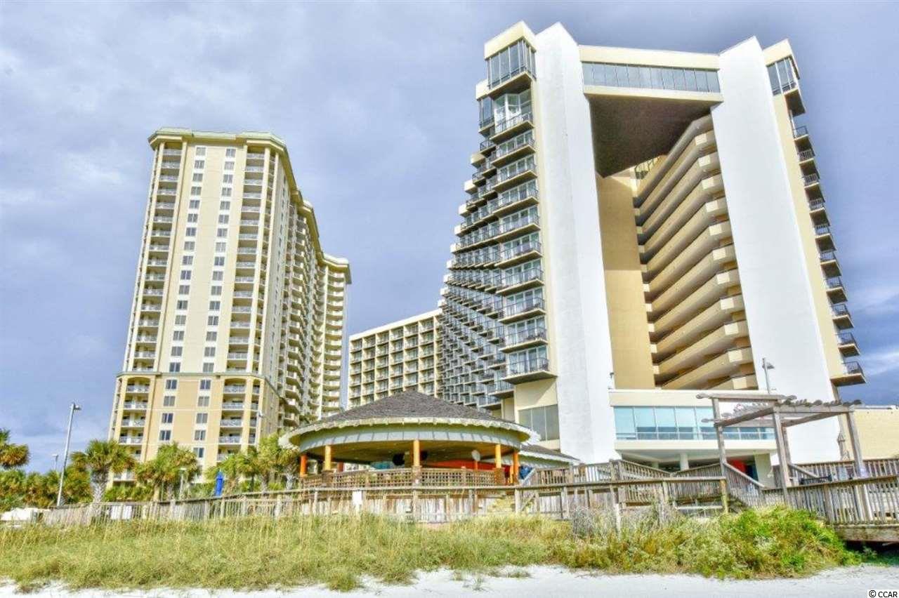 9994 Beach Club Dr. UNIT #1107 Myrtle Beach, SC 29572