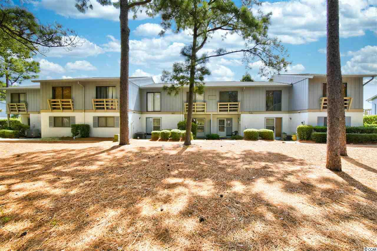 1817 Crooked Pine Dr. UNIT F1 Surfside Beach, SC 29575