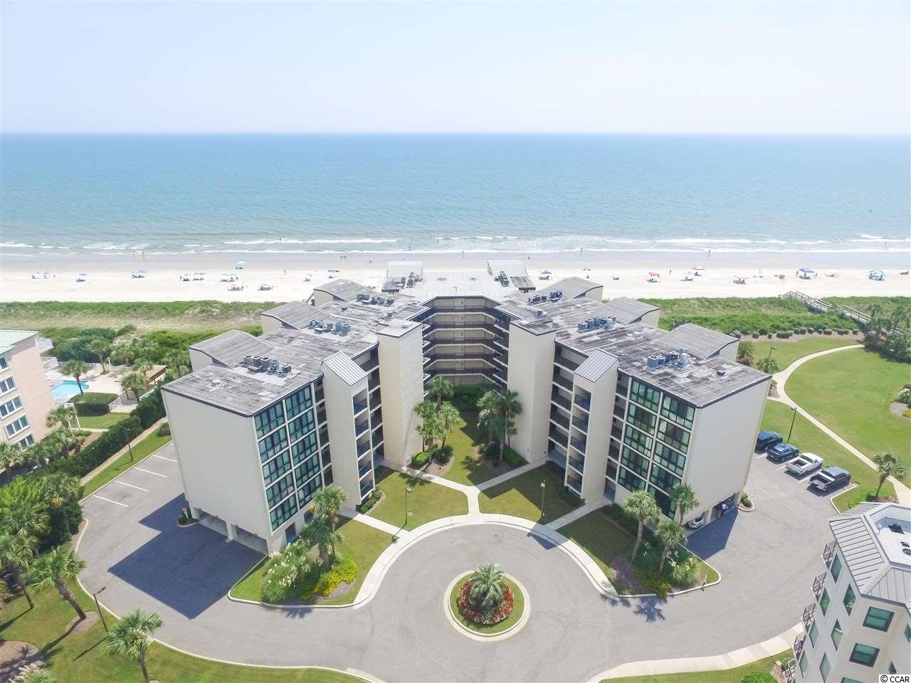 293 S Dunes Dr. UNIT A32 Pawleys Island, SC 29585