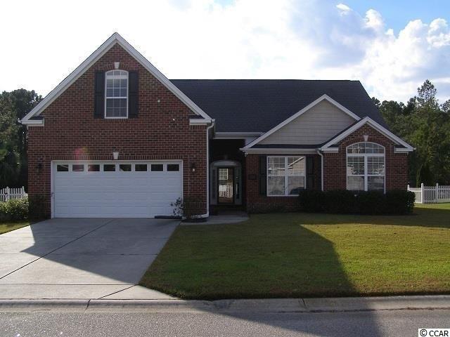 748 Lalton Dr. Conway, SC 29526