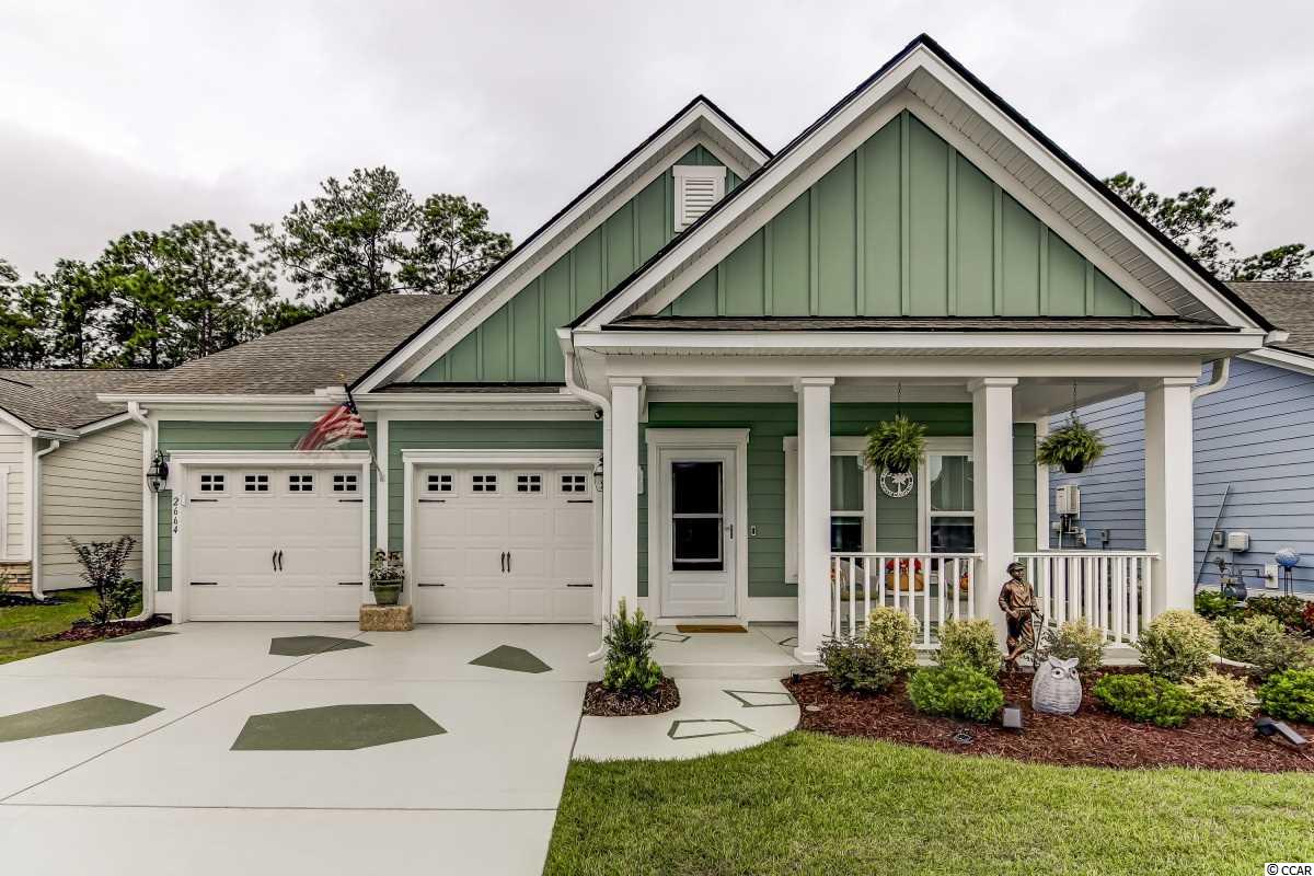 2664 Goldfinch Dr. Myrtle Beach, SC 29577