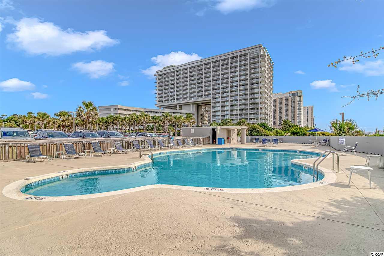 9840 Queensway Blvd. UNIT #1505 Myrtle Beach, SC 29572