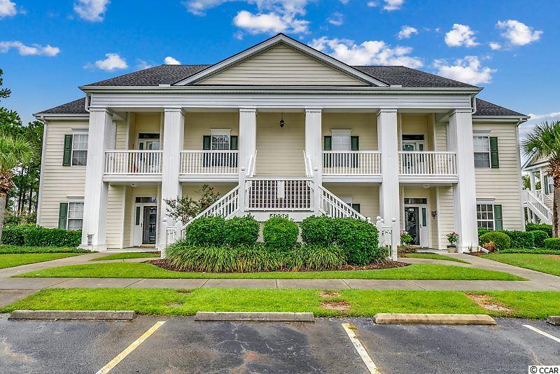 4936 Crab Pond Ct. UNIT #102 Myrtle Beach, SC 29579