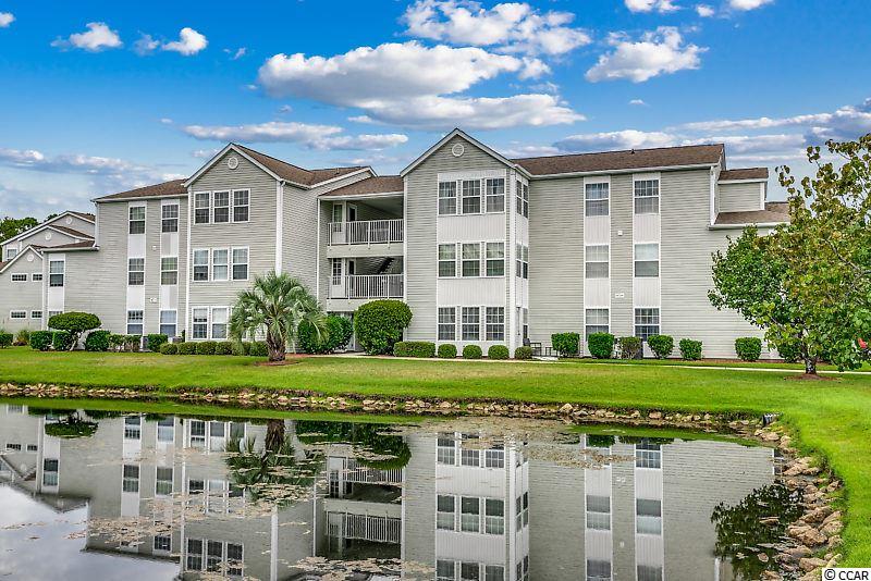 8650 S Bridge Dr. UNIT A Surfside Beach, SC 29575