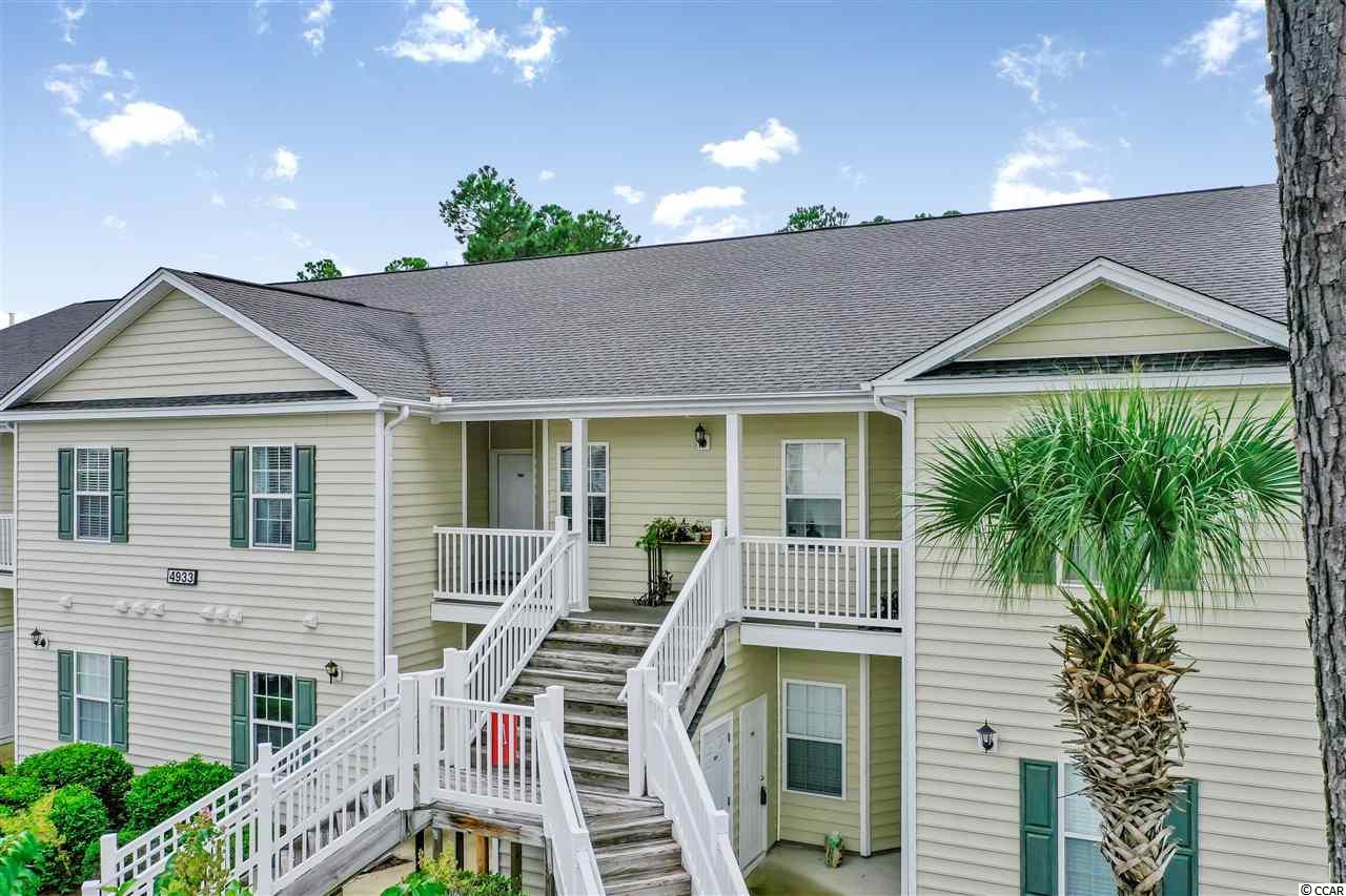 4933 Crab Pond Ct. UNIT #203 Myrtle Beach, SC 29579