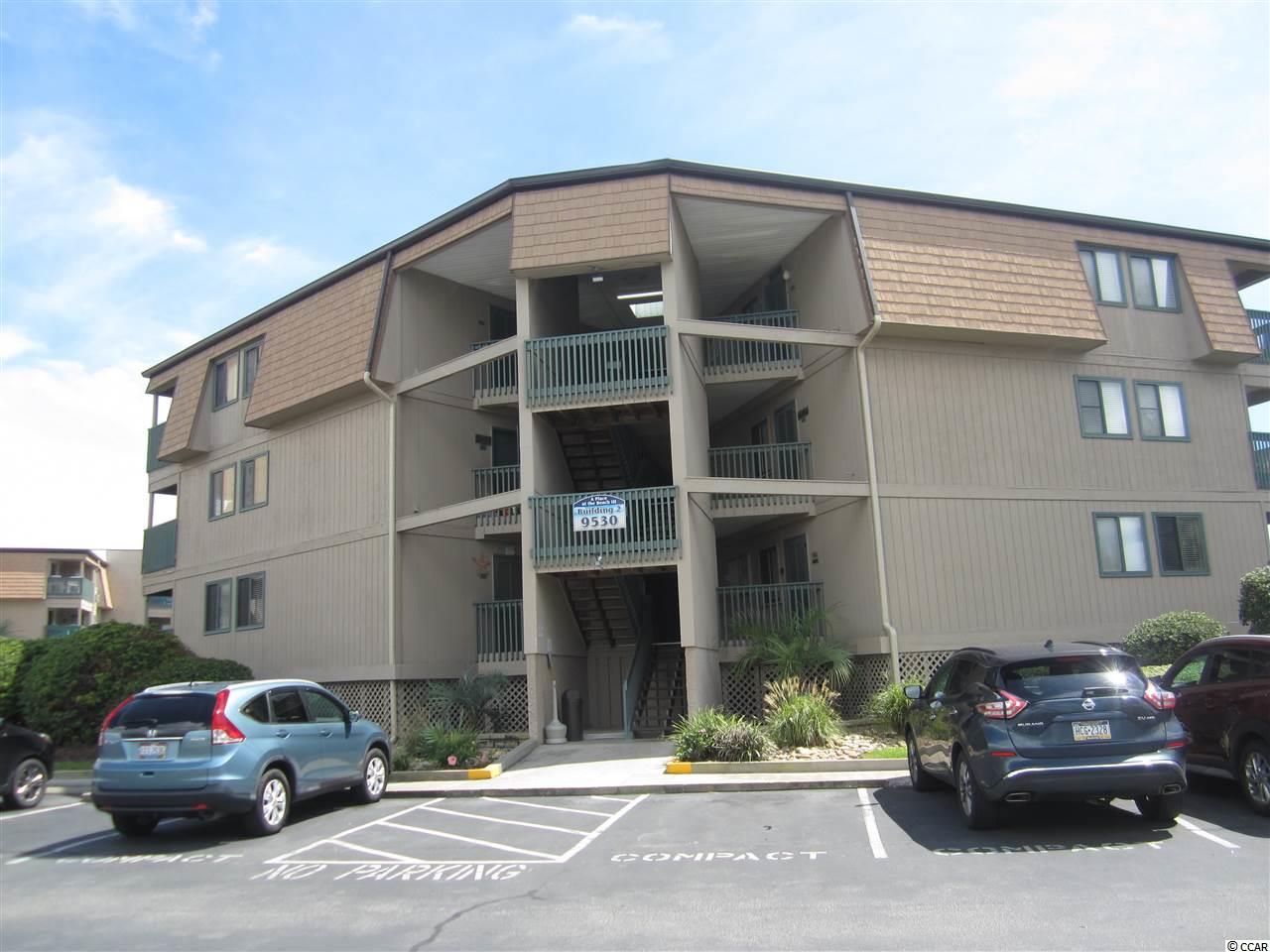 9530 Shore Dr. UNIT 3H Myrtle Beach, SC 29572