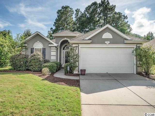 101 Seville Dr. Murrells Inlet, SC 29576