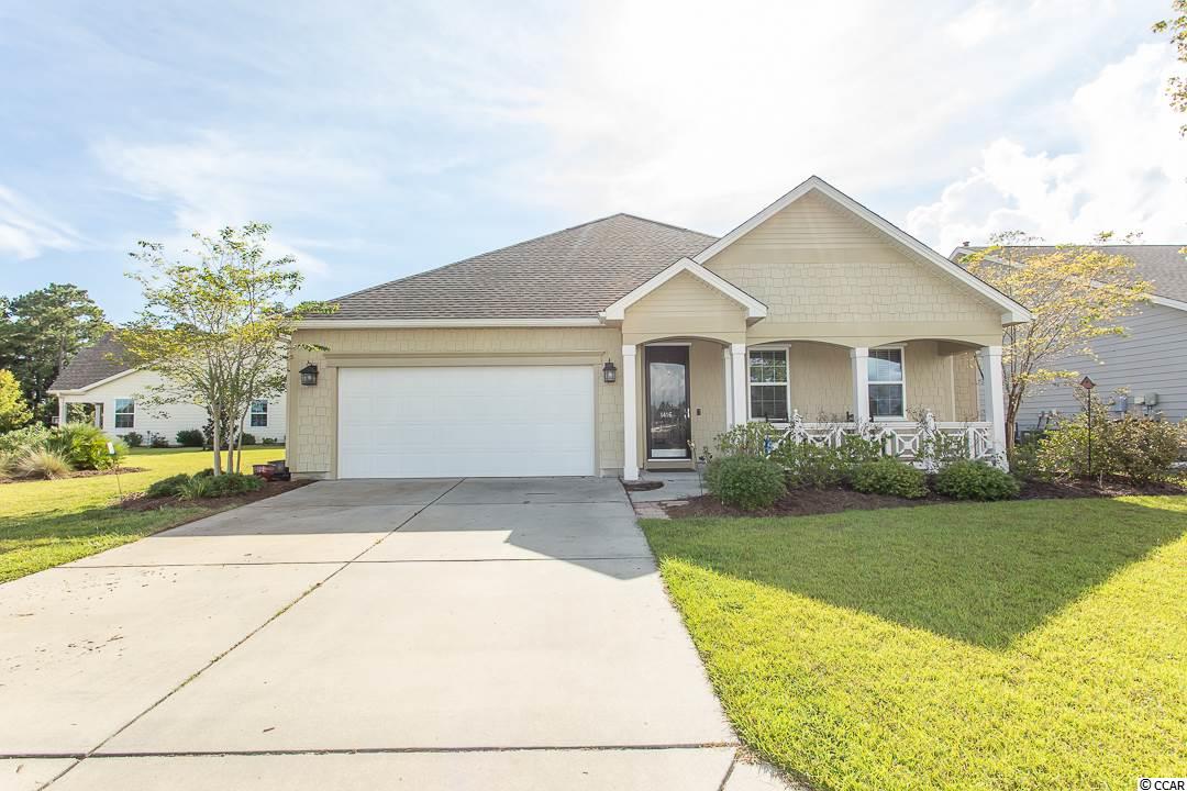 1416 Winterfield Ct. Murrells Inlet, SC 29576