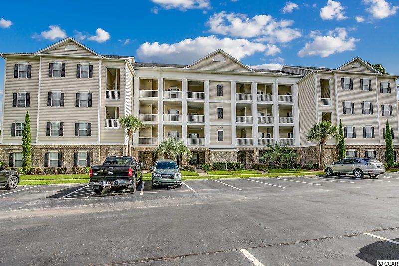 901 Knoll Shores Ct. UNIT #202 Murrells Inlet, SC 29576