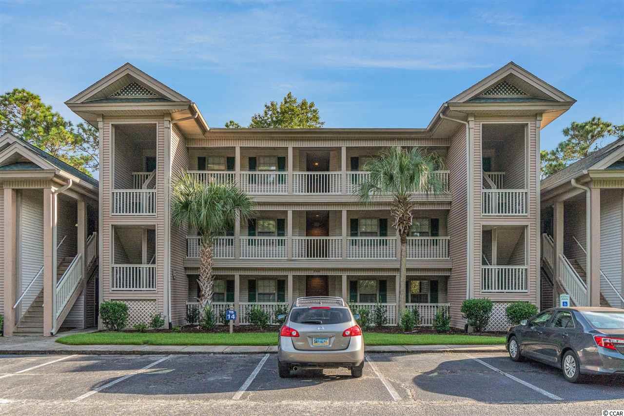 390 Pinehurst Ln. UNIT 14-C Pawleys Island, SC 29585